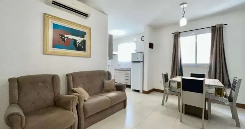 Apartamento à venda no bairro Zona Nova - Capão da Canoa/RS