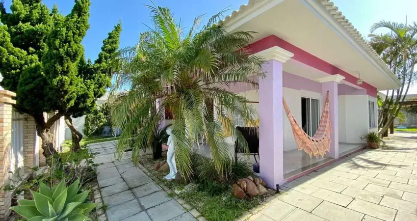 Casa com 3 quartos à venda na Zona Nova, Capão da Canoa 