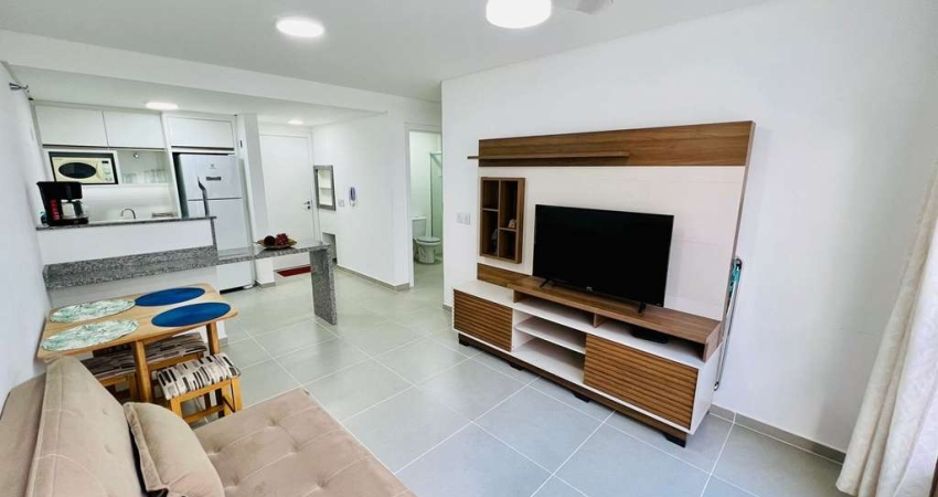 Apartamento novo e mobiliado em Capão da Canoa