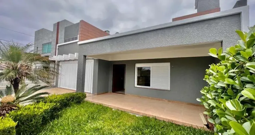 Casa com 3 quartos à venda no Jardim Beira Mar, Capão da Canoa 