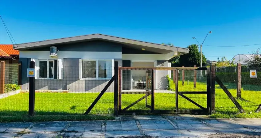 Casa com 6 quartos à venda no Centro, Xangri-Lá 