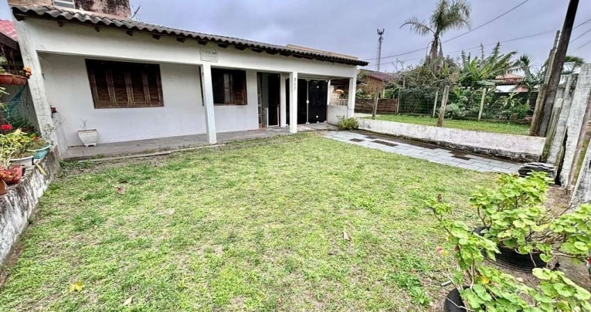 Casa 2 dormitórios em Capão da Canoa