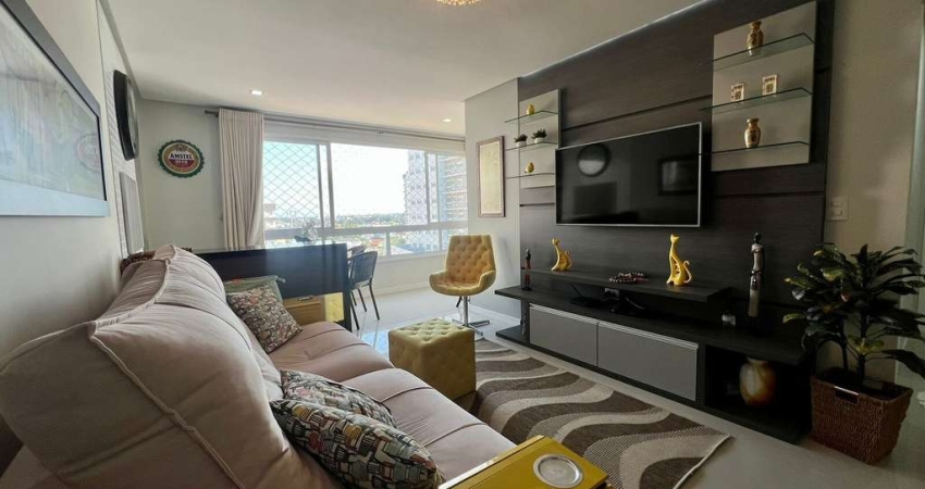Apartamento no bairro Navegantes em Capão da Canoa
