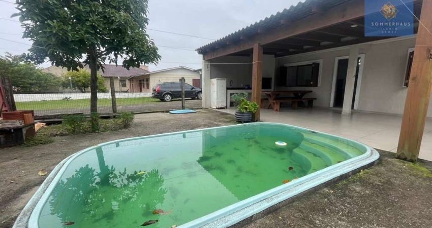 Casa com 2 quartos à venda no Centro, Xangri-Lá 