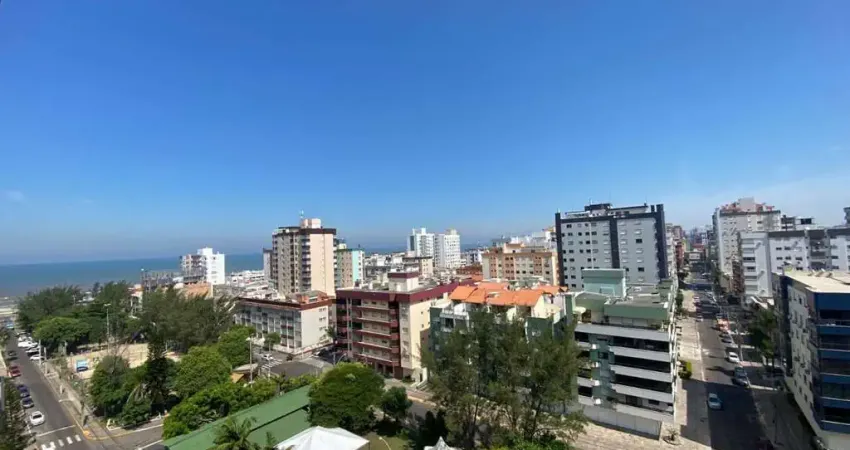 Apartamento 2 dormitórios em frente a praça Flávio Boianovski