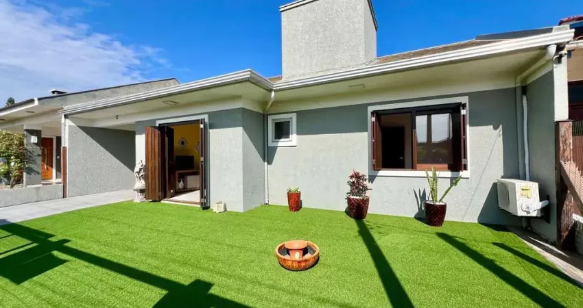 Casa com 4 quartos à venda em Noiva Do Mar, Xangri-Lá 