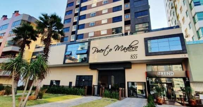 Apartamento na Zona Nova em Capão da Canoa