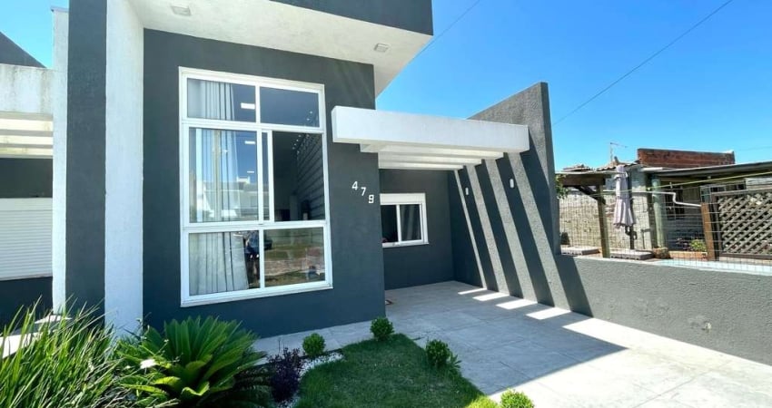 Casa com 2 quartos à venda em Noiva Do Mar, Xangri-Lá 