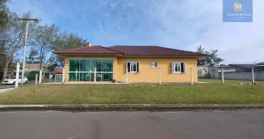 Casa com 3 quartos à venda na Zona Norte, Capão da Canoa 