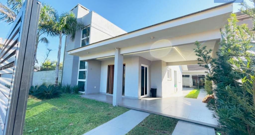 Casa com 4 quartos à venda no Atlântida Sul (Distrito), Osório 