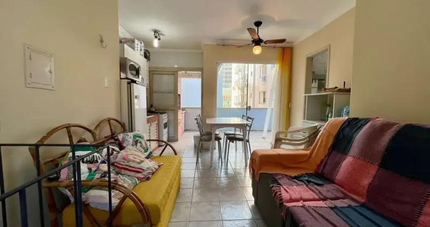 Cobertura com 2 quartos à venda na Zona Nova, Capão da Canoa 