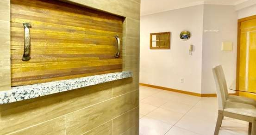 Apartamento próximo ao mar em Capão da Canoa