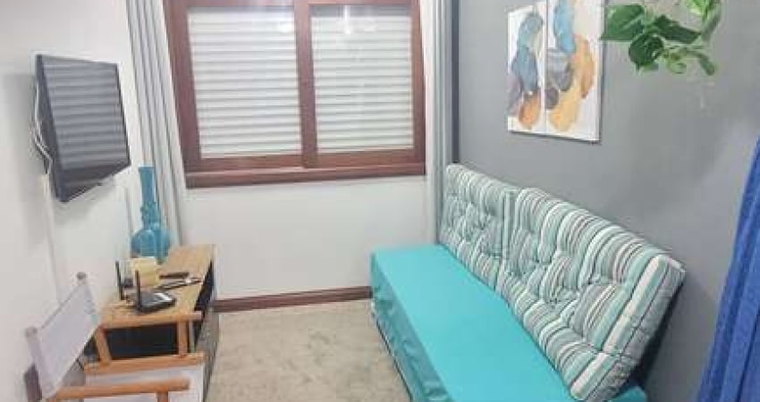 Apartamento com 1 quarto à venda no Centro, Capão da Canoa 