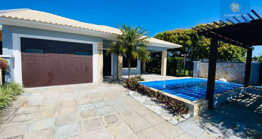 Casa com 4 quartos à venda na Rua Rio Comandaí, Centro, Xangri-Lá