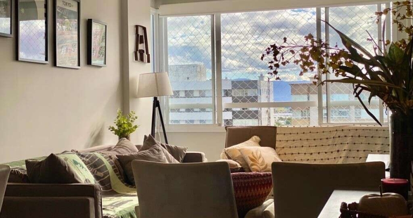 Apartamento de frente em Capão da Canoa