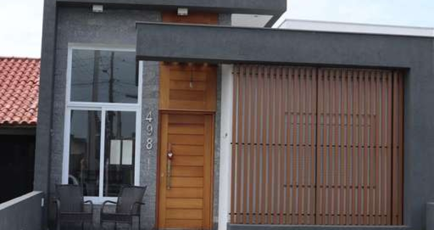Casa à venda no bairro Zona Norte - Capão da Canoa/RS