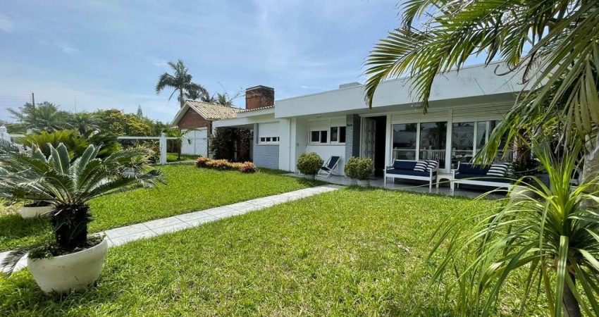 Casa com 5 quartos à venda no Atlântida, Xangri-Lá 