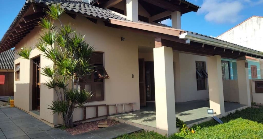 Casa com 4 quartos à venda no Albatroz (Distrito), Imbé 
