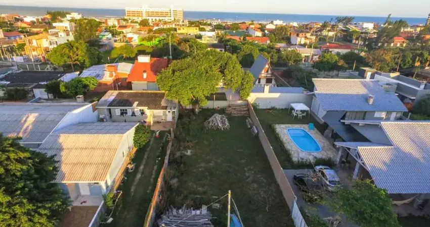 Terreno à venda em Araça, Capão da Canoa 