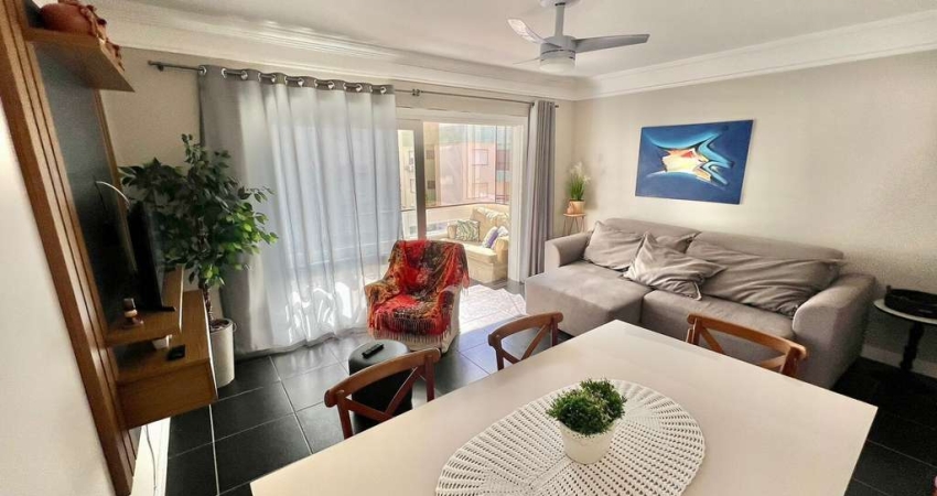 Apartamento com sacada de frente e a 1 quadra do MAR em Capão da Canoa.