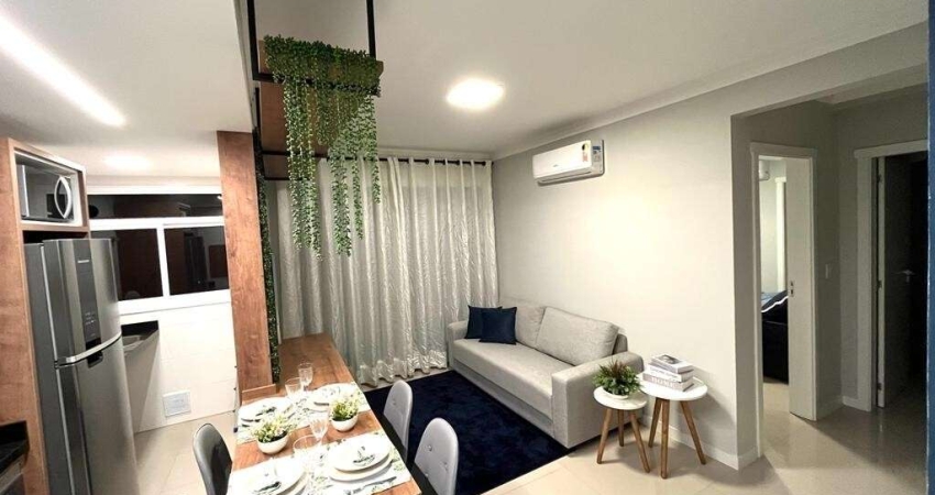 Apartamento com 2 quartos à venda em Navegantes, Capão da Canoa 