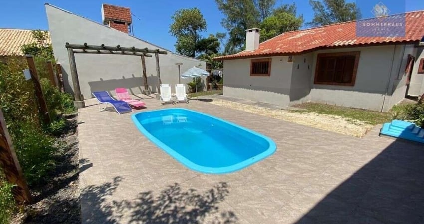 Casa com 3 quartos à venda em Noiva Do Mar, Xangri-Lá 