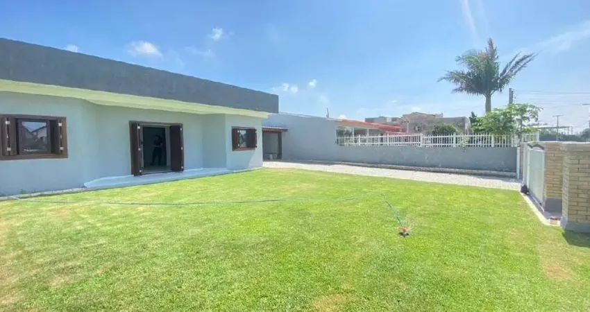 Casa com 2 quartos à venda na A, Centro, Xangri-Lá