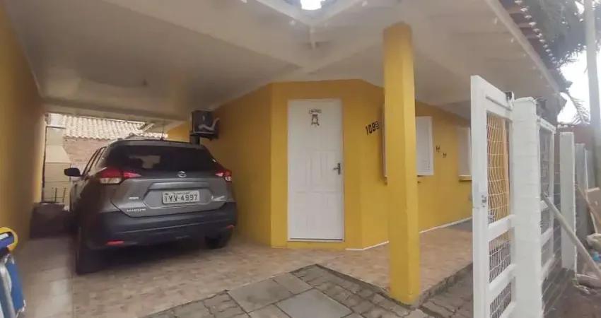 Casa com 2 quartos à venda no Guarani, Capão da Canoa 