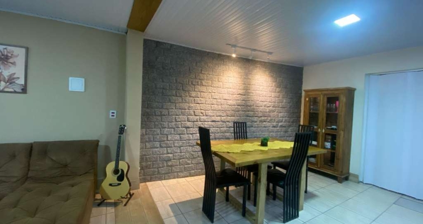 Casa com 2 quartos à venda no Santo Antonio, Capão da Canoa 