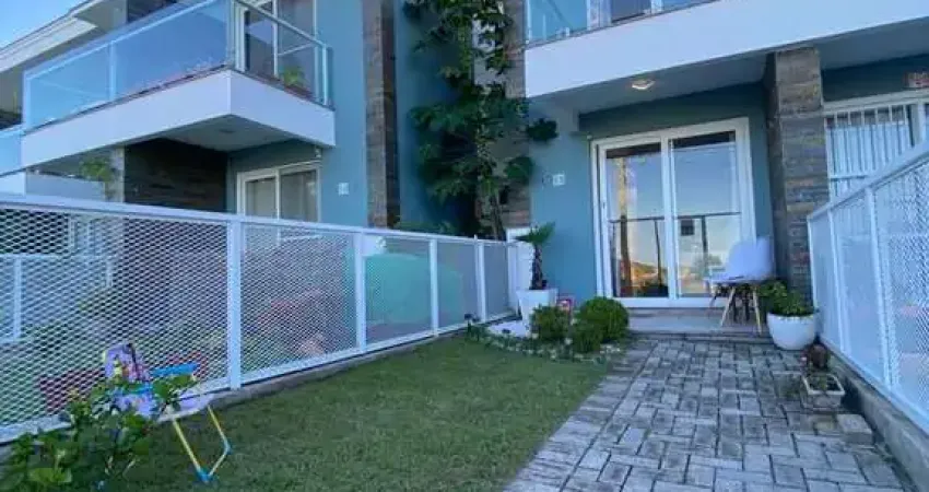 Casa com 2 quartos à venda no Capão Novo, Capão da Canoa 