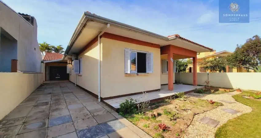 Casa com 3 quartos à venda na Machado de Assis, Mariápolis, Xangri-Lá