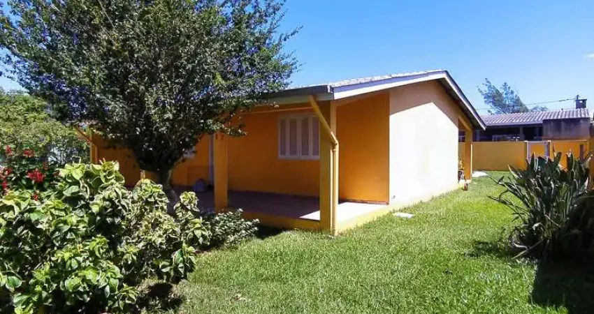 Casa com 2 quartos à venda na Zona Norte, Capão da Canoa 