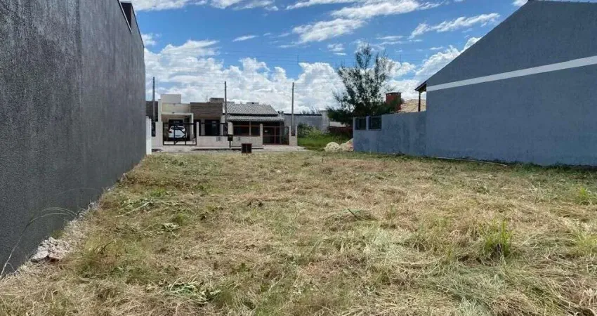 Terreno à venda no bairro Jardim Beira Mar - Capão da Canoa/RS