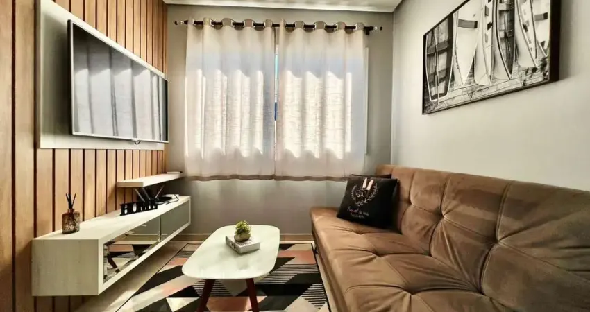 Apartamento à venda no bairro Centro - Capão da Canoa/RS