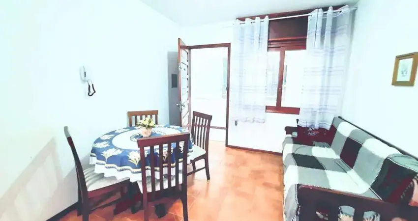 Apartamento com 1 quarto à venda no Centro, Capão da Canoa 