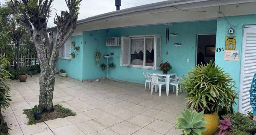 Casa com 3 quartos à venda na Zona Norte, Capão da Canoa 