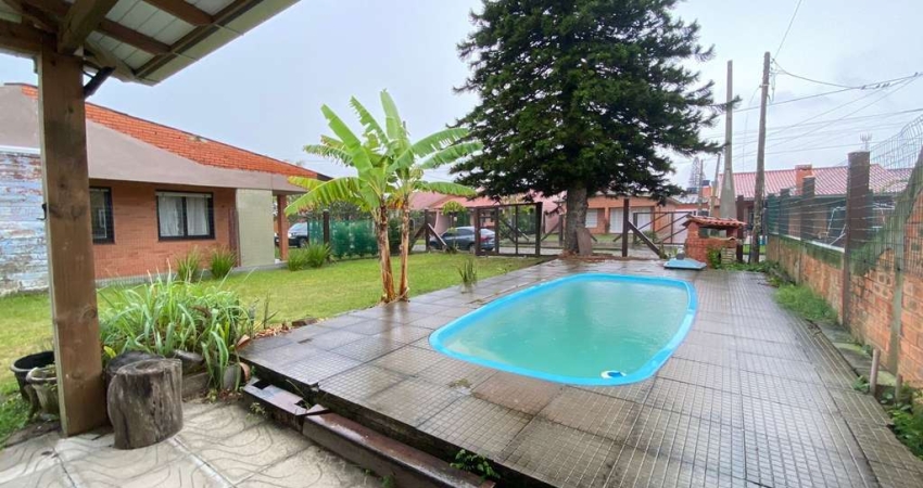 Casa com 2 quartos à venda em Rainha do Mar, Xangri-Lá 