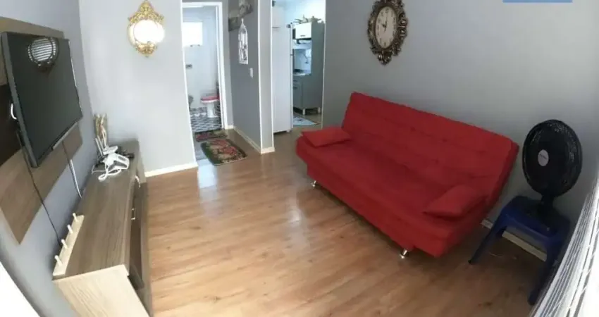 Apartamento com 1 quarto à venda na Rua Marabá, Centro, Capão da Canoa