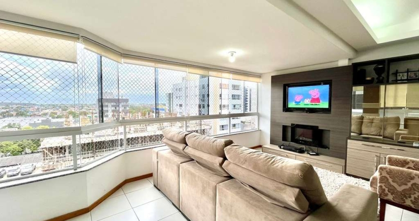 Apartamento com 3 quartos à venda na Arroio do Meio, Zona Nova, Capão da Canoa