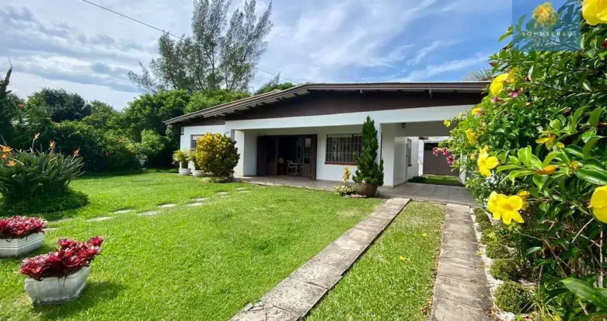 Casa com 3 quartos à venda no Atlântida, Xangri-Lá 