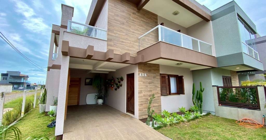 Casa com 3 quartos à venda no Guarani, Capão da Canoa 