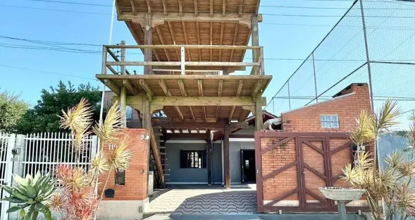 Casa com 2 quartos à venda no Vinte e um de Abril, Imbé 