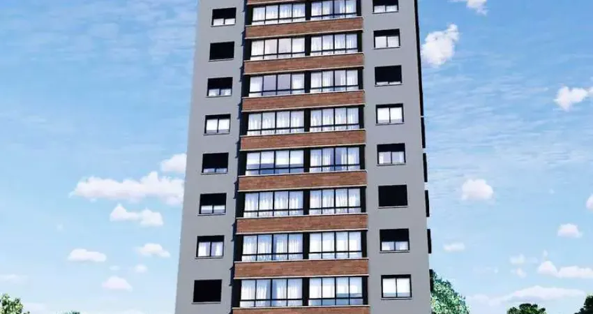 Apartamento à venda no bairro Jardim São Pedro - Porto Alegre/RS