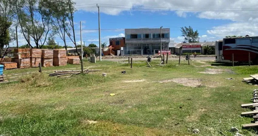 Terreno à venda na Praia do Barco, Capão da Canoa 