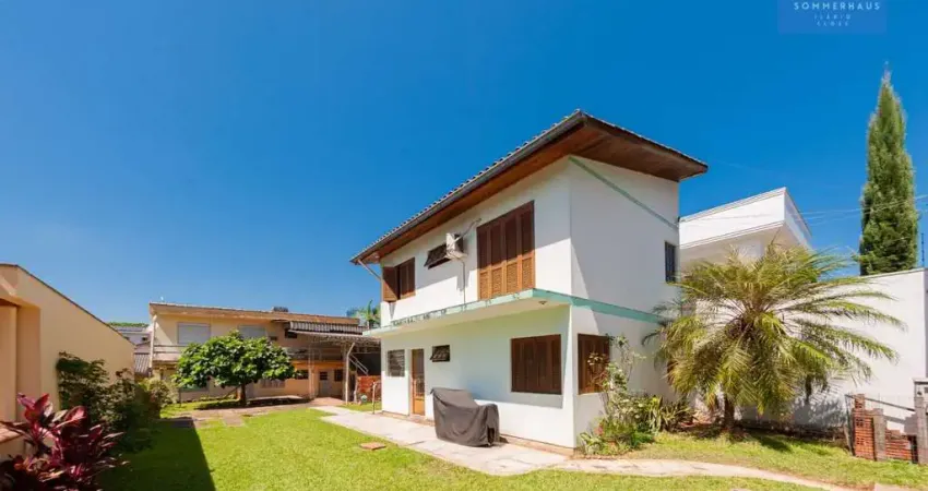 Casa com 4 quartos à venda no Progresso, Montenegro 