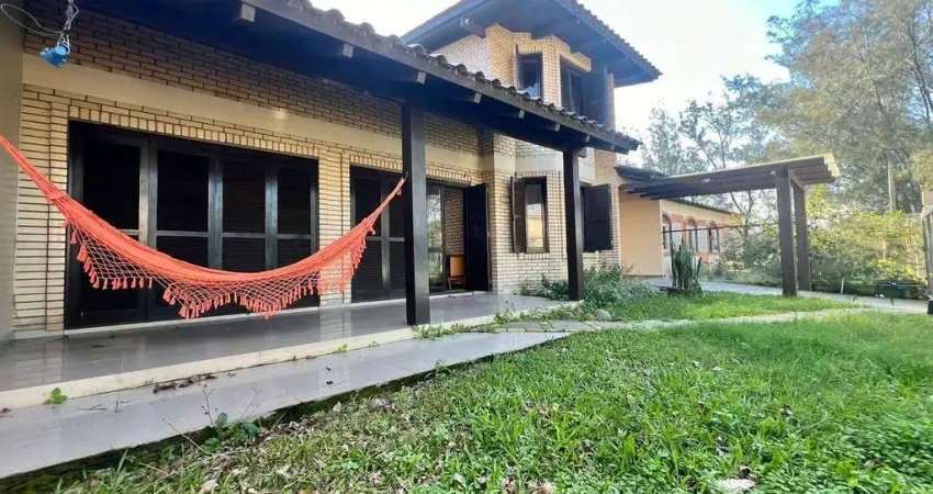 Casa com 4 quartos à venda na Zona Norte, Capão da Canoa 