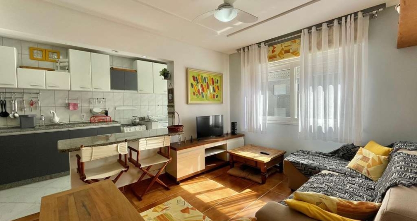 Apartamento Cobertura Duplex no Centro de Capão da Canoa