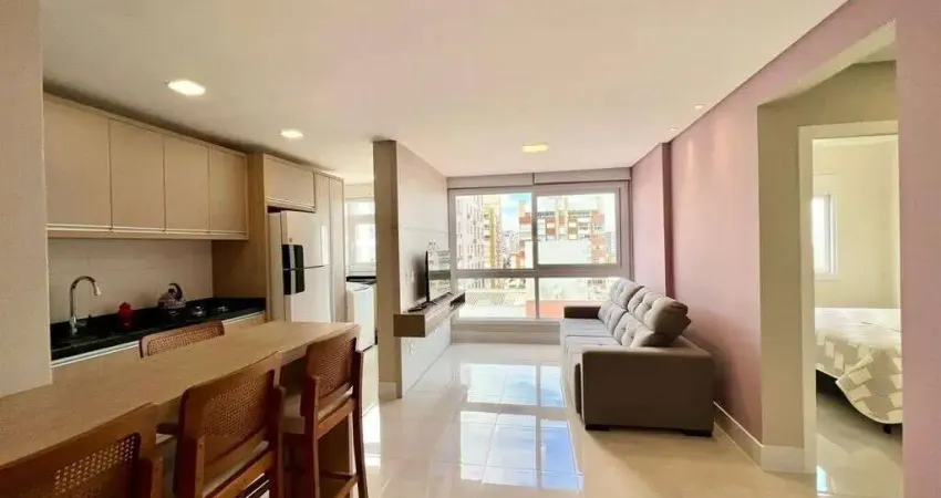 Apartamento com 2 quartos à venda no Centro, Capão da Canoa 