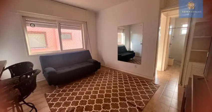 Apartamento com 1 quarto à venda no Centro, Capão da Canoa 