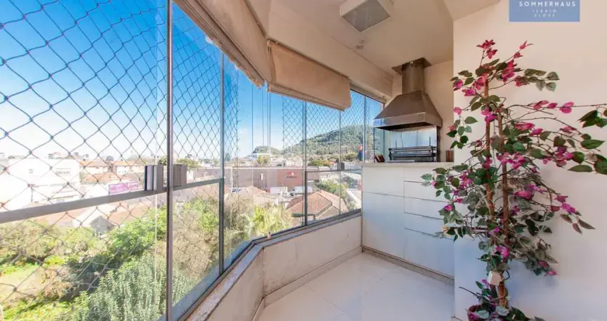 Apartamento à venda no bairro Centro - Montenegro/RS